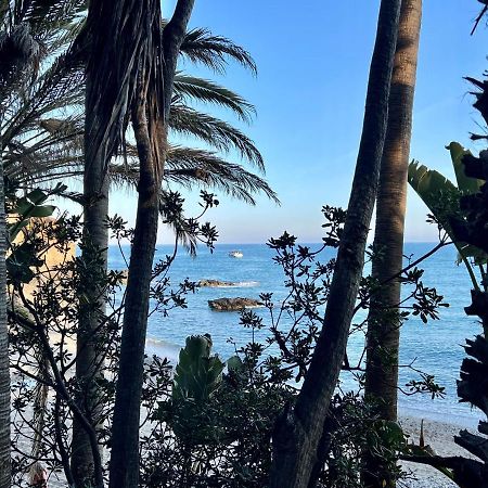 Apartment Sea Breeze - Apartamento Brisas Del Mar Benalmádena Dış mekan fotoğraf