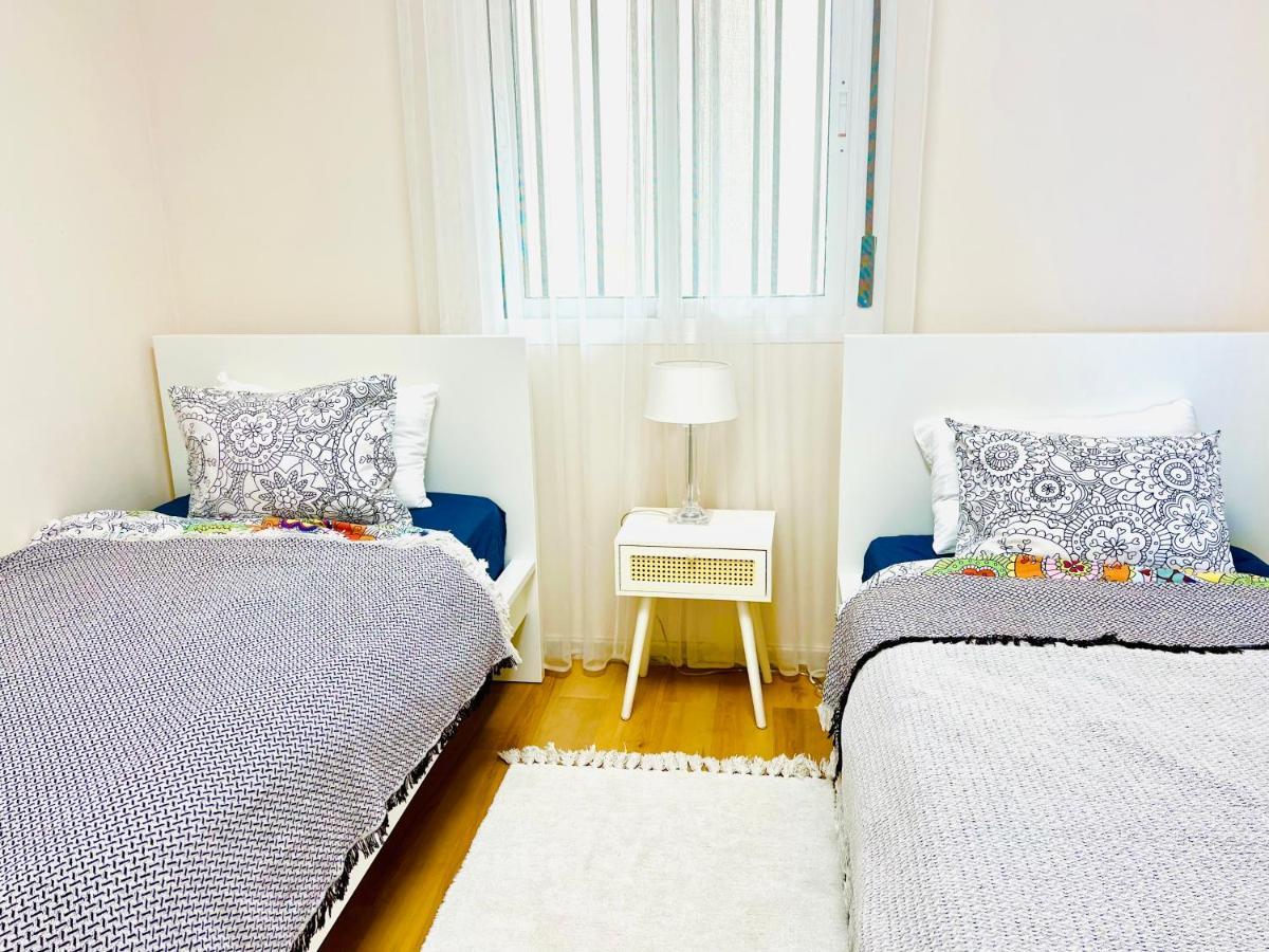 Apartment Sea Breeze - Apartamento Brisas Del Mar Benalmádena Dış mekan fotoğraf