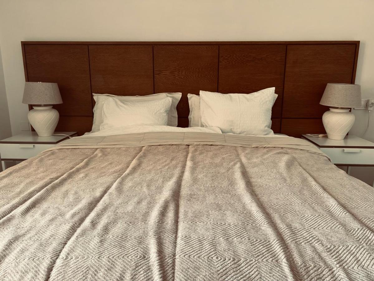 Apartment Sea Breeze - Apartamento Brisas Del Mar Benalmádena Dış mekan fotoğraf