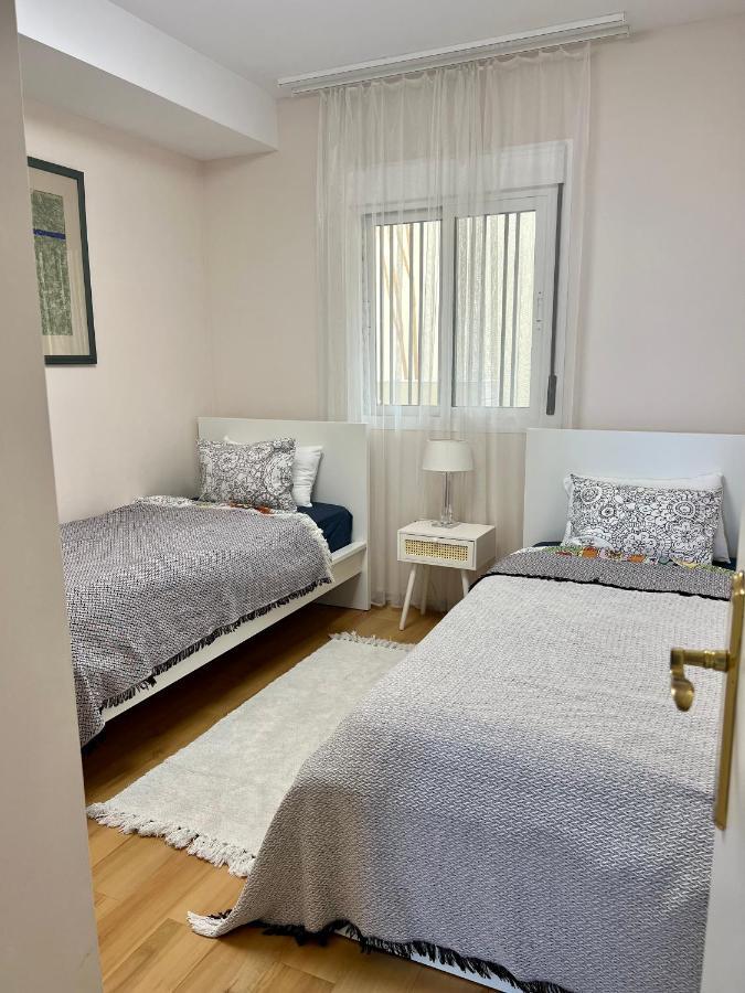 Apartment Sea Breeze - Apartamento Brisas Del Mar Benalmádena Dış mekan fotoğraf