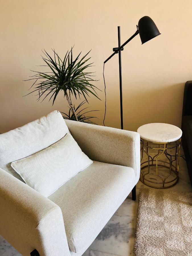 Apartment Sea Breeze - Apartamento Brisas Del Mar Benalmádena Dış mekan fotoğraf