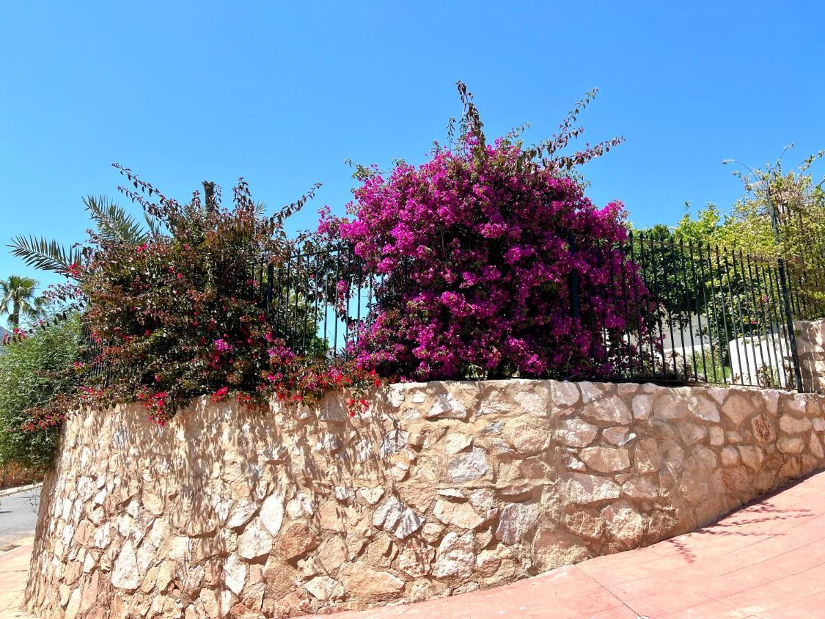 Apartment Sea Breeze - Apartamento Brisas Del Mar Benalmádena Dış mekan fotoğraf