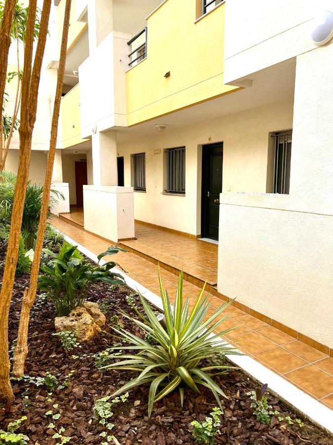 Apartment Sea Breeze - Apartamento Brisas Del Mar Benalmádena Dış mekan fotoğraf