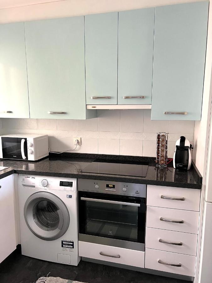 Apartment Sea Breeze - Apartamento Brisas Del Mar Benalmádena Dış mekan fotoğraf