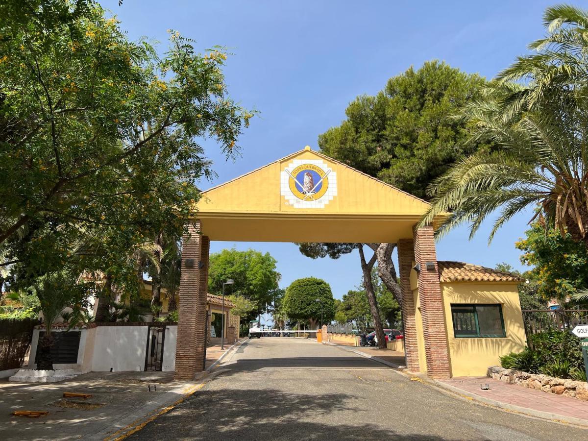 Apartment Sea Breeze - Apartamento Brisas Del Mar Benalmádena Dış mekan fotoğraf
