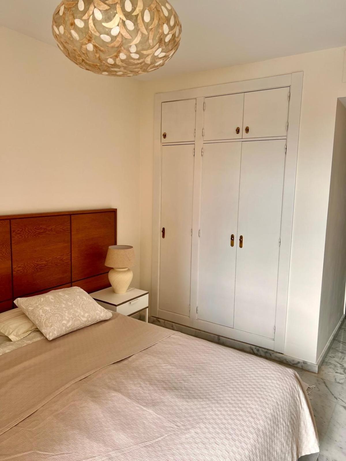 Apartment Sea Breeze - Apartamento Brisas Del Mar Benalmádena Dış mekan fotoğraf