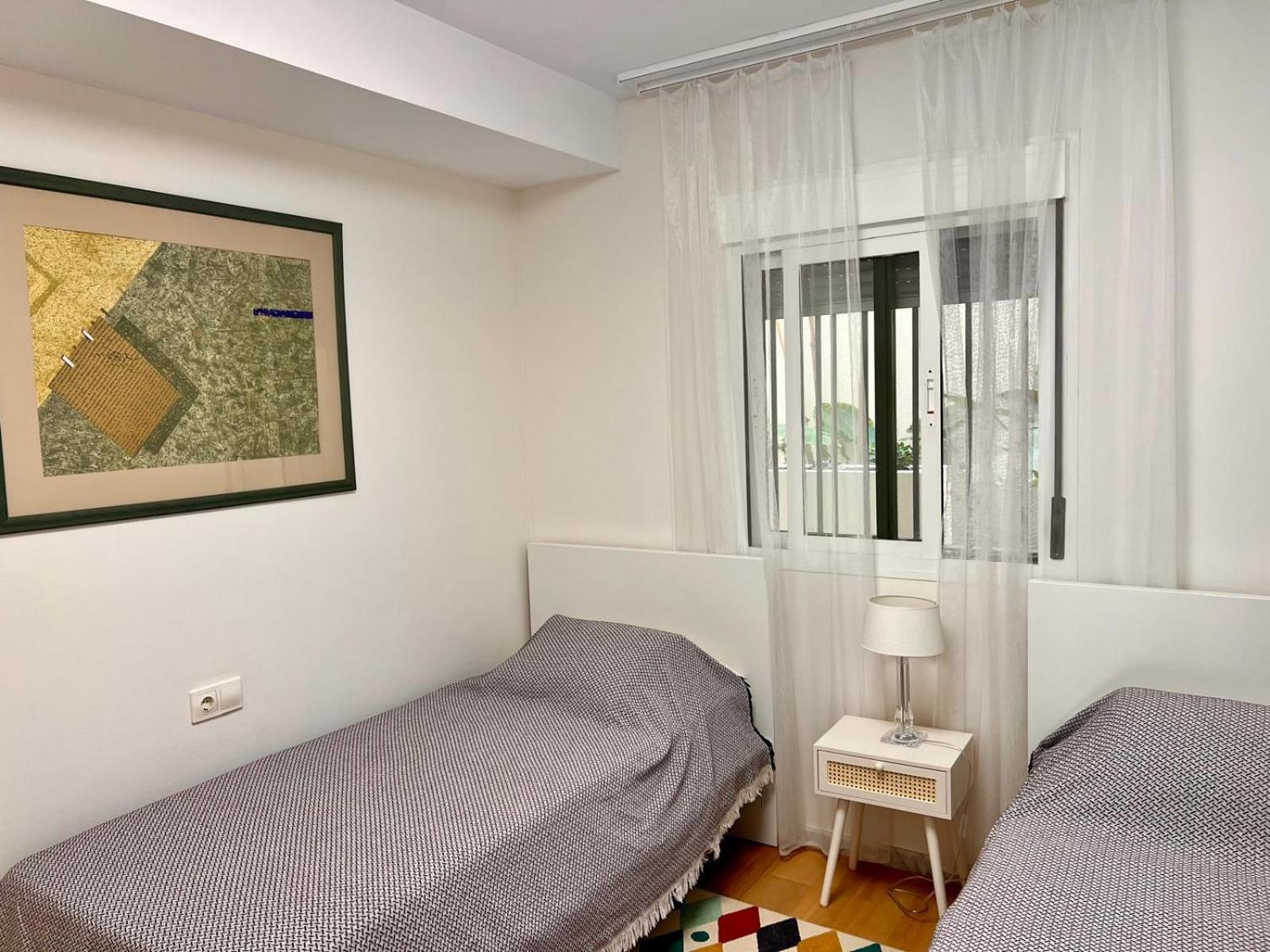 Apartment Sea Breeze - Apartamento Brisas Del Mar Benalmádena Dış mekan fotoğraf