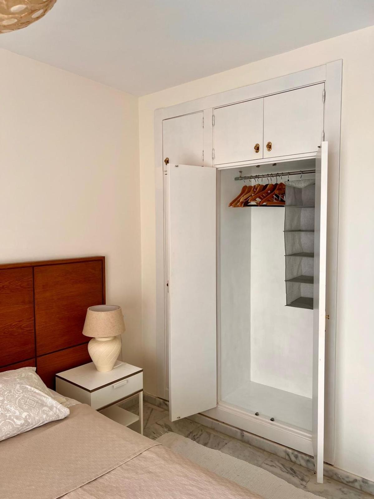 Apartment Sea Breeze - Apartamento Brisas Del Mar Benalmádena Dış mekan fotoğraf